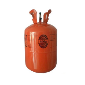 RASHLADNI FLUID R-290 5kg WHACOOL