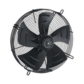 FR VENTILATOR AKSIJALNI F 400 MONO PREMENTE 1380rpm AKSE 400-4 A3C ROSENBERG