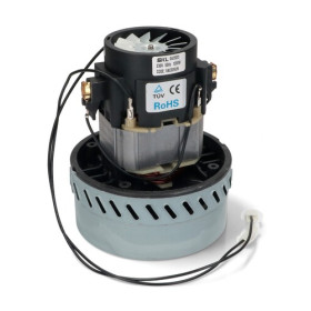 MOTOR USISIVACA 1200W HIDRO 2 ELISE CG25 VAC026UN MONDO ALT. 505UN046