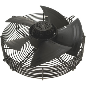VENTILATOR AKSIJALNI F 450 MONOFAZNI POTISNI S4E450AP0105 EBM