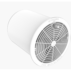 VENTIL ZA IZJEDNACAVANJE PRITISKA EVO MAXI ELEBAR R020912 INTERTECNICA-25cm
