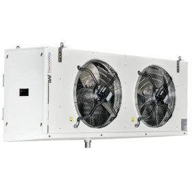 ISPARIVAC TEC C 030.A12-D4-80 2.7KW DT7 SA ROSENBERG VENTILATOROM I E2 GREJACEM THERMOWAY 230V/50HZ/1PH 1400RPM