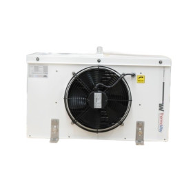 ISPARIVAC TEC C 030.A11-D6-80 1.7KW DT7 SA ROSENBERG VENTILATOROM I E2 GREJACEM THERMOWAY 230V/50HZ/1PH 1400RPM