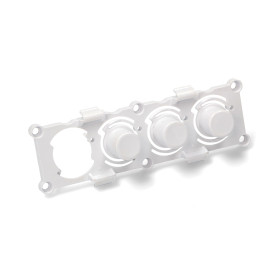 NOSAC TASTATURE VES MASINE VESTEL 42027460 M6542027460 ORIGINAL