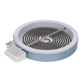 RINGLA RAVNE PLOCE F145 1200W VESTEL 32010385 ORIGINAL
