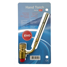 BRENER ZA MAPP GAS JH-1 EVO SP