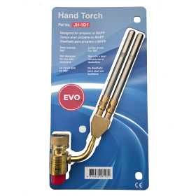 BRENER ZA MAPP GAS SA DVE CEVI JH-1D1 EVO SP