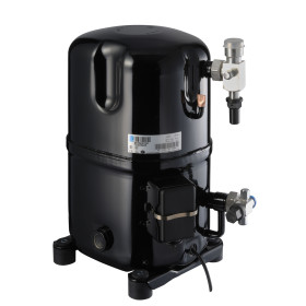 KOMPRESOR LUNITE AG 45-81Z R404A TROFAZNI VARENJE 613FR186