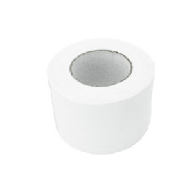 TRAKA ZA KLIMU LEPLJIVA BELA 0.15mm x 50mm x 18m PREMIUM