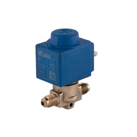MAGNETNI VENTIL NA HOLENDER 1020N/3A6 3/8 CASTEL POLYHEDRA