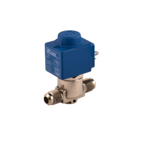 MAGNETNI VENTIL NA HOLENDER 1064N/4A6 1/2 CASTEL POLYHEDRA