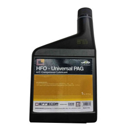 AC ULJE HFO UNIVERSAL PAG 1L R1234yf OL6059.K.P2 ERRECOM