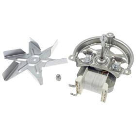 MOTOR VENTILATORA RERNE GORENJE 880512 ORIGINAL