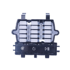 NOSAC TASTATURE VES MASINE BEKO 2452209006 ORIGINAL