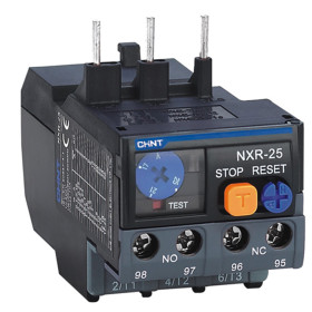 BIMETALNA ZASTITA 7-10A CHINT NXR-25 ALT. 702CH006