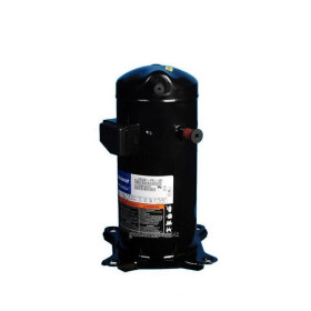KOMPRESOR COPELAND R404a SCROLL ZF11K4E-TFD-556 3.7KW -25/+40 NA VENTIL (RV003+RV010) SA DTC VENTILOM
