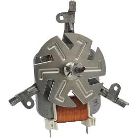 MOTOR VENTILATORA RERNE BOSCH 00641854