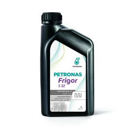 ULJE PETRONAS S32 (1 lit.) R134, R404, R407, R410, R507 MINUSNI REZIM