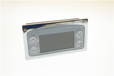 DISPLEJ SA METALNIM RAMOM 18088013 DISPLEJ SA METALNIM RAMOM 18088013