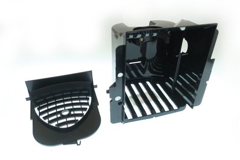 PLASTICNA POSUDA SAECO 11032969 PLASTICNA POSUDA SAECO 11032969