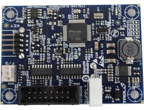 PANEL ZA IZBOR PICA BIANCHI 26111216 PANEL ZA IZBOR PICA BIANCHI 26111216