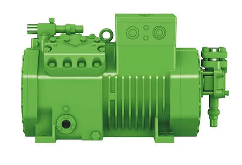 KOMPRESOR BITZER 4CES-9 Y sa grejacem 18350W -10/+40 KOMPRESOR BITZER 4CES-9 Y sa grejacem 18350W -10/+40