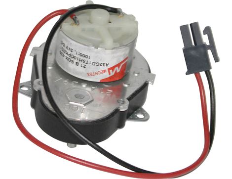 MOTOR ZA OSLOBADJANJE SOLJA 262445 - NA MOTOR ZA OSLOBADJANJE SOLJA 262445 - NA