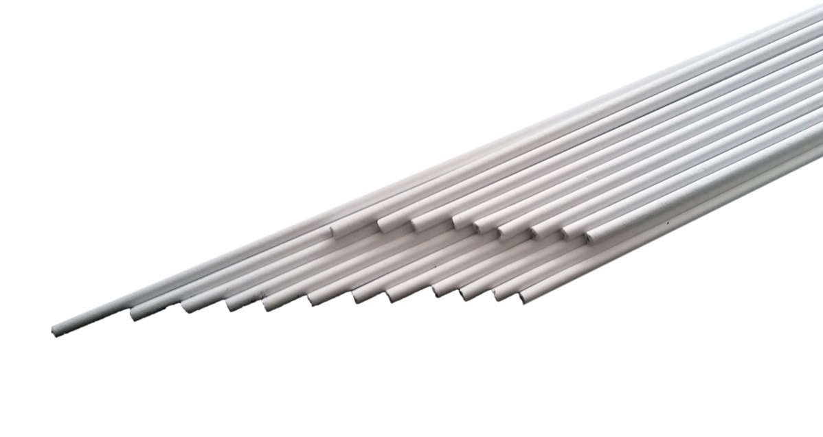 HARRIS ELEKTRODA ZA VARENJE 40T SI GFC 2.0x500mm KOMAD 14670 HARRIS ELEKTRODA ZA VARENJE 40T SI GFC 2.0x500mm KOMAD 14670