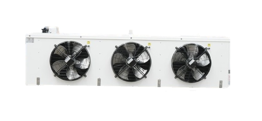 FR ISPARIVAC TEC C 045.A14-J5-60 SA EBM VENTILATOROM BEZ GREJACA