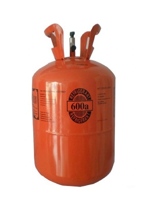 RASHLADNI FLUID R-290 5kg WHACOOL