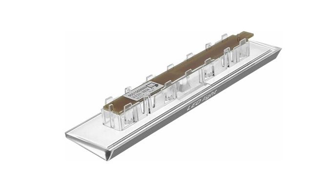 SIJALICA FRIZIDERA LED BOSCH 00628627 10003924 10024820 ORIGINAL