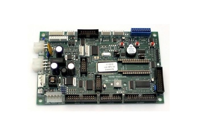MODUL ELEKTRONIKA SAECO 0875.739 - NA MODUL ELEKTRONIKA SAECO 0875.739 - NA