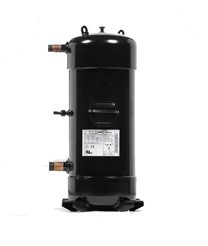KOMPRESOR PANASONIC/SANYO SCROLL C-SCN583H8H R-407 NA VARENJE KOMPRESOR PANASONIC/SANYO SCROLL C-SCN583H8H R-407 NA VARENJE