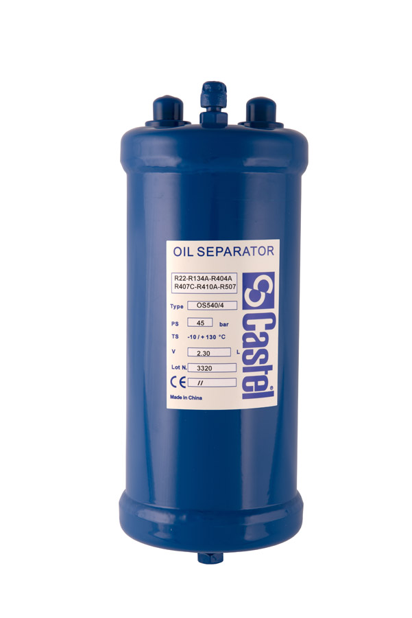 ODVAJAC ULJA fi22 - OS540/7 CASTEL CN ODVAJAC ULJA fi22 - OS540/7 CASTEL CN