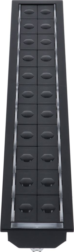 KOMPLET TASTERA NECTA 263090 KOMPLET TASTERA NECTA 263090