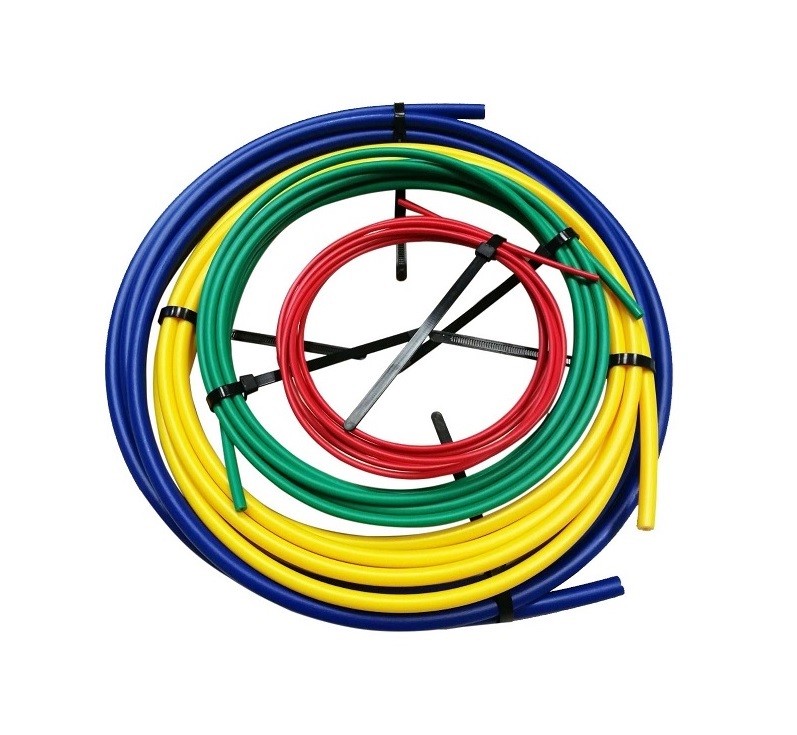 OPRUGE ZA SAVIJANJE CEVI PVC 1/4 5/8 3/8 1/2 CT-205 OPRUGE ZA SAVIJANJE CEVI PVC 1/4 5/8 3/8 1/2 CT-205