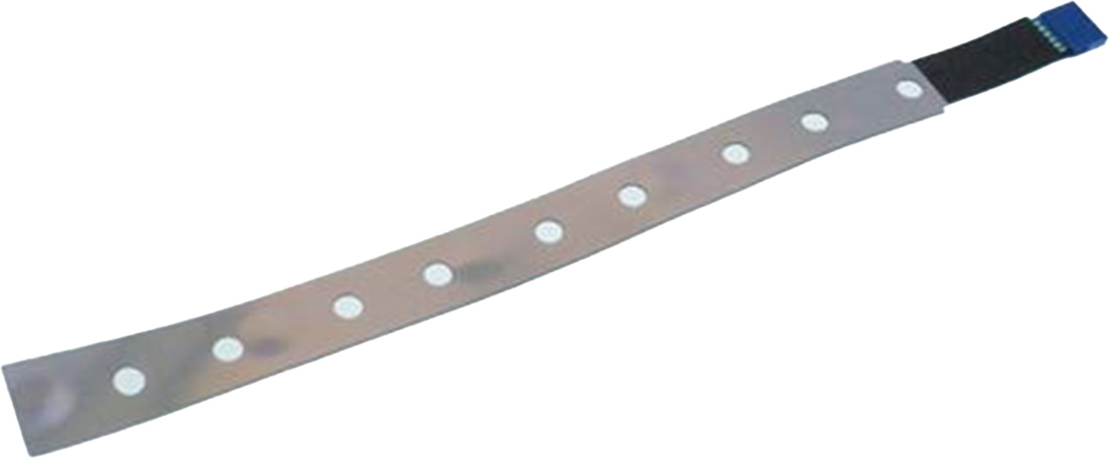 MEMBRANSKA TASTATURA SAECO ATL700 11032131 - NA MEMBRANSKA TASTATURA SAECO ATL700 11032131 - NA