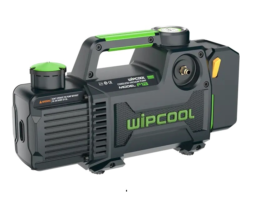 VAKUM PUMPA WIPCOOL 2F1BR VAKUM PUMPA WIPCOOL 2F1BR