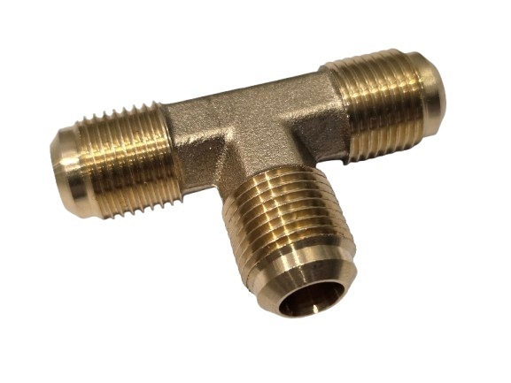 T RACVA 1/2 M SAE-M NT T RACVA 1/2 M SAE-M NT