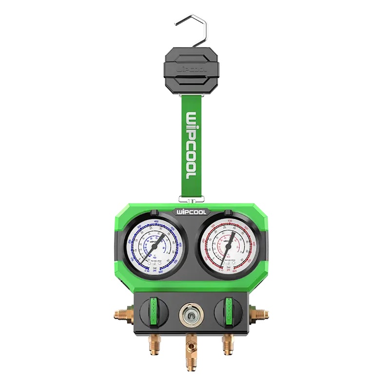 MANOMETAR WIPCOOL MG68-2 MANOMETAR WIPCOOL MG68-2