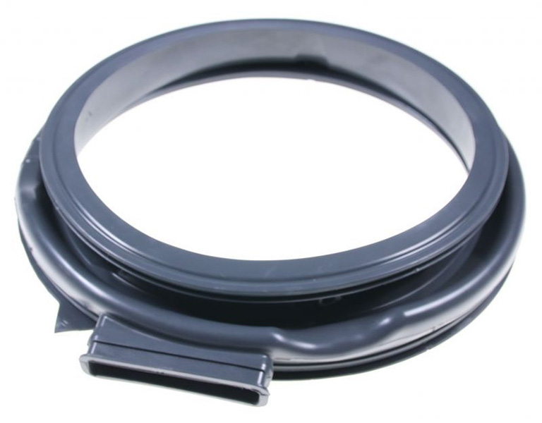 TUNEL GUMA MIDEA 12638100003081 TESLA TD100-1618MW1DG-3047 ORIGINAL TUNEL GUMA MIDEA 12638100003081 TESLA TD100-1618MW1DG-3047 ORIGINAL