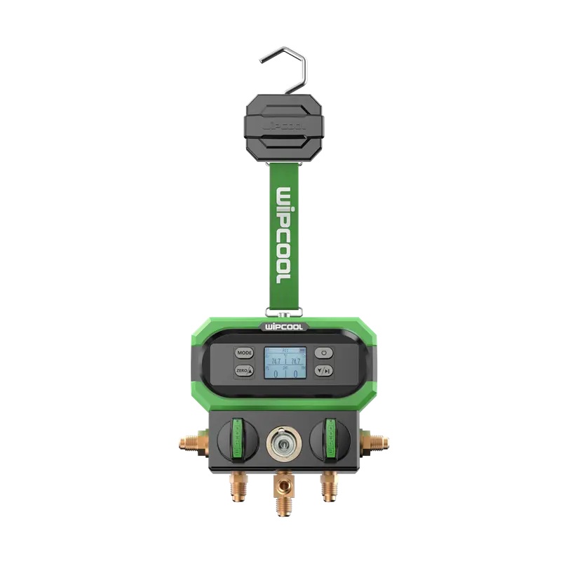 DIGITALNI MANOMETAR WIPCOOL MDG-2K DIGITALNI MANOMETAR WIPCOOL MDG-2K