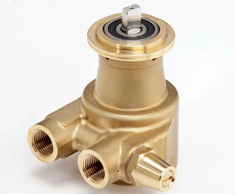 PUMPA ROTACIONA ZA KAFE APARAT NUERT fi3/8 200l/h PUMPA ROTACIONA ZA KAFE APARAT NUERT fi3/8 200l/h