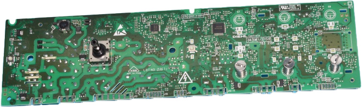 ELEKTRONIKA VES MASINE GORENJE 837698 ORIGINAL ELEKTRONIKA VES MASINE GORENJE 837698 ORIGINAL