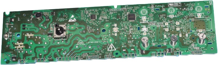 ELEKTRONIKA VES MASINE GORENJE 860678 ORIGINAL ELEKTRONIKA VES MASINE GORENJE 860678 ORIGINAL