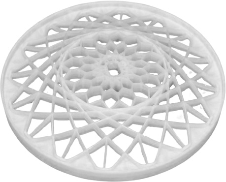 REMENICA VES MASINE GORENJE 873475 ORIGINAL REMENICA VES MASINE GORENJE 873475 ORIGINAL