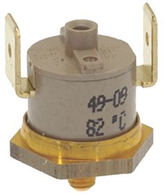 TERMOSTAT KONTAKTA ZA KAFE APARAT 82C M4 0V2129 - NA TERMOSTAT KONTAKTA ZA KAFE APARAT 82C M4 0V2129 - NA