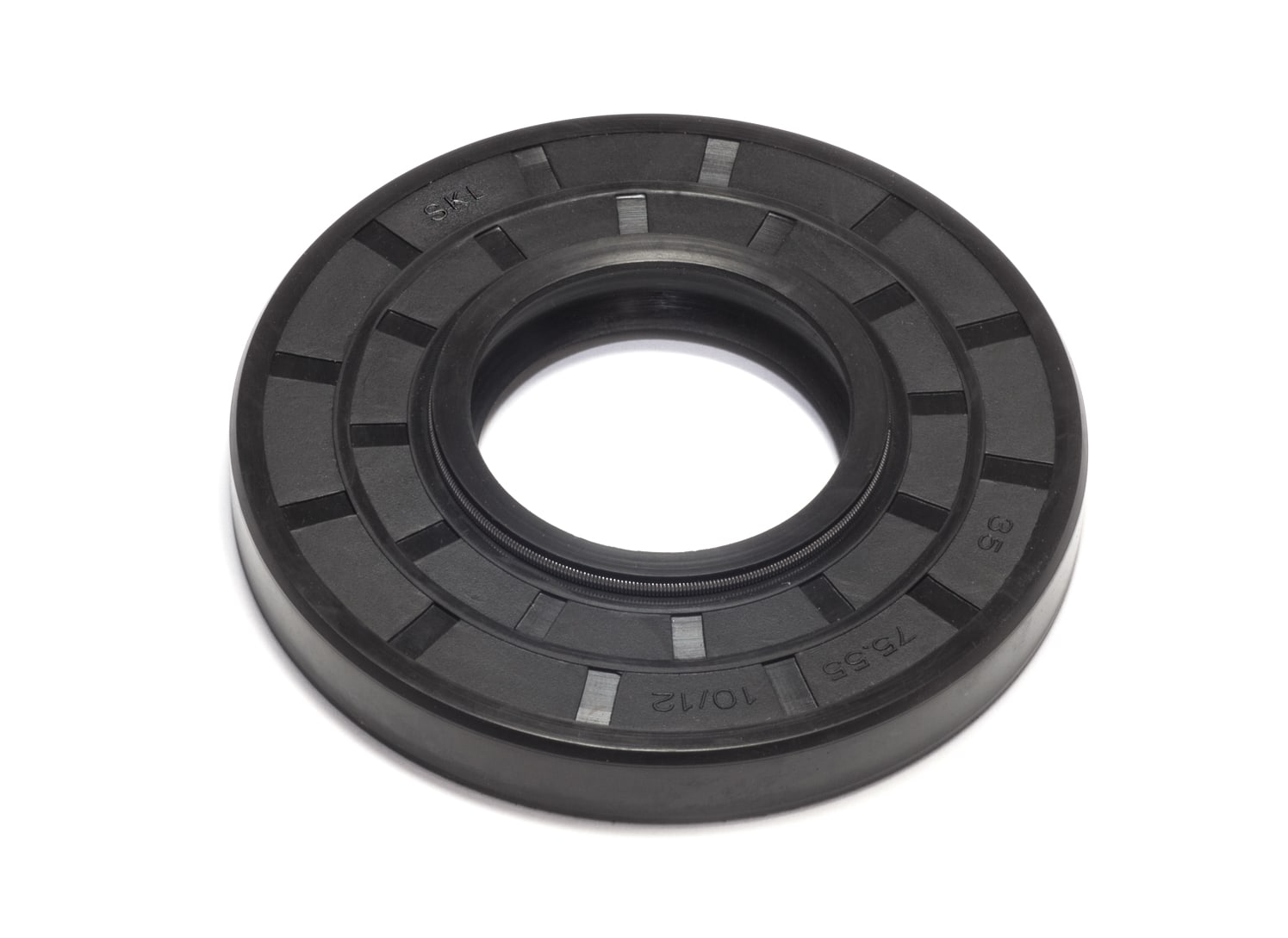 SEMERING 35x75.55x10/12 DC62-00160A SEMERING 35x75.55x10/12 DC62-00160A