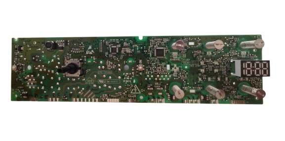 ELEKTRONIKA VES MASINE GORENJE 827397 ORIGINAL ELEKTRONIKA VES MASINE GORENJE 827397 ORIGINAL