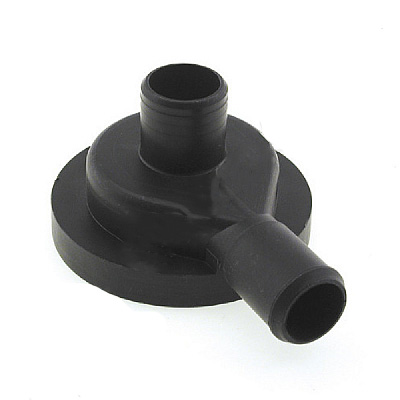 DEKL PUMPE VES MASINE ELECTROLUX MIELE ULAZ 24mm IZLAZ 22mm DEKL PUMPE VES MASINE ELECTROLUX MIELE ULAZ 24mm IZLAZ 22mm